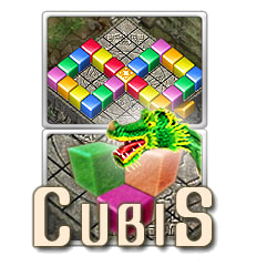 cubis uno dei giochi arcade da casinò