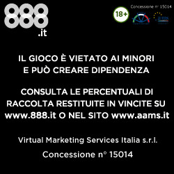 Video Slot - 500 € Bonus